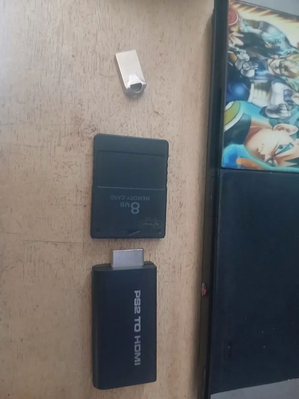 PS2 Completo - Foto 5