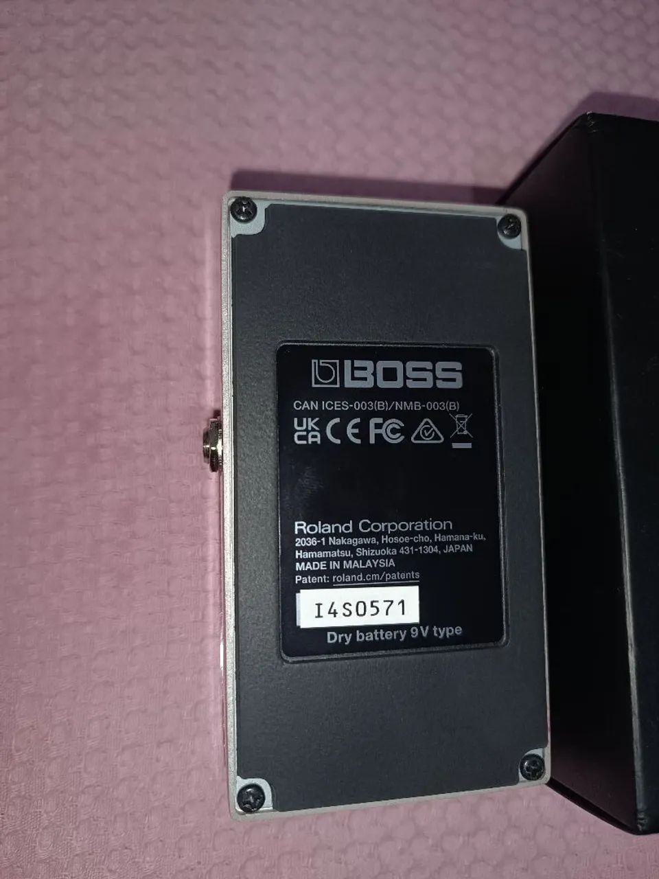 OC5 Boss - Foto 3