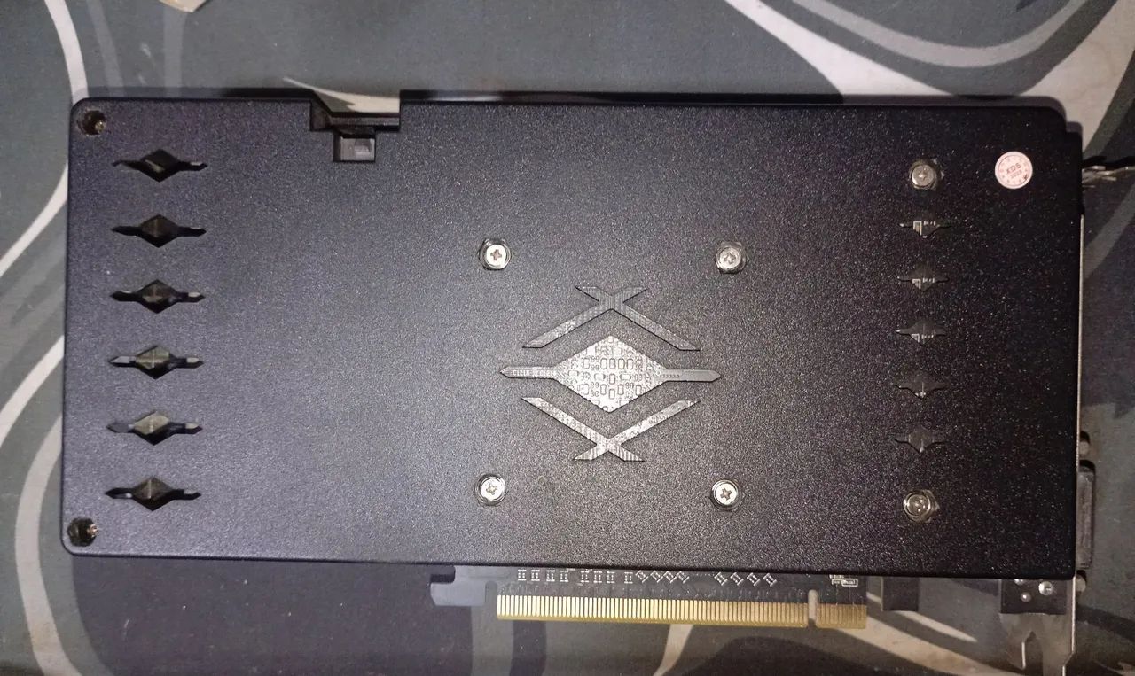 RX 580 8gb - Foto 2