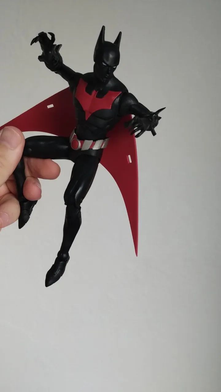 Batman Beyond McFarlane 