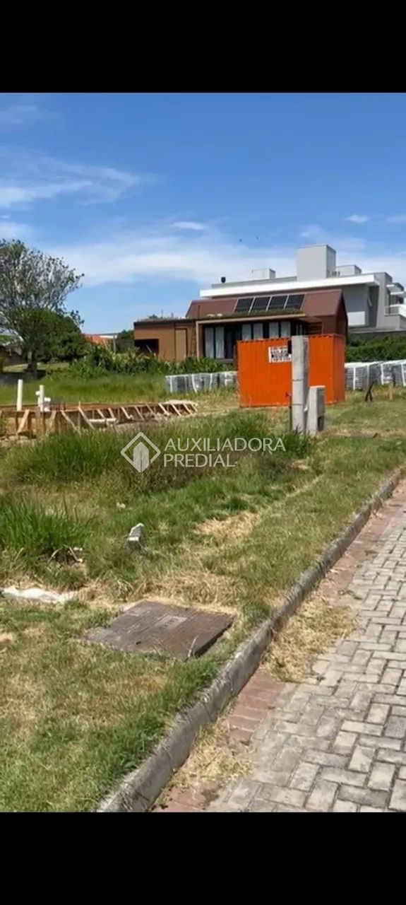 Terreno Villa Pamplona - Foto 5