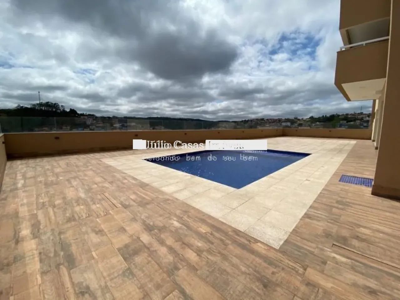 Amplo Apartamento no centro de Piedade - Foto 3