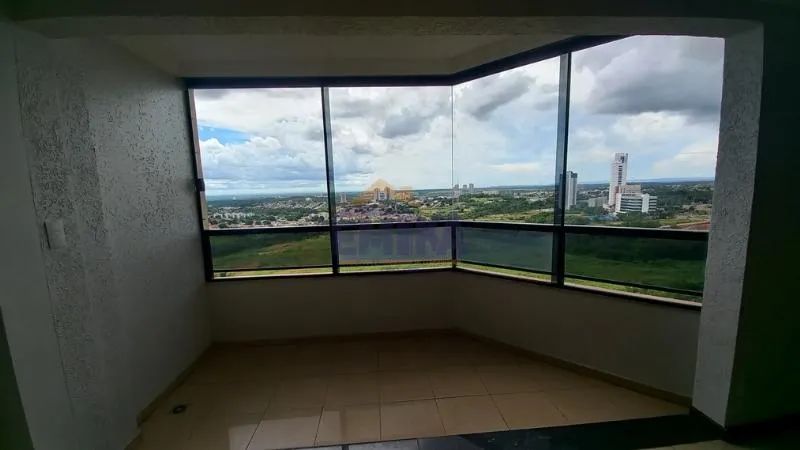 Apartamento com 4 quarto(s) no bairro Alvorada em Cuiabá - MT - Foto 2