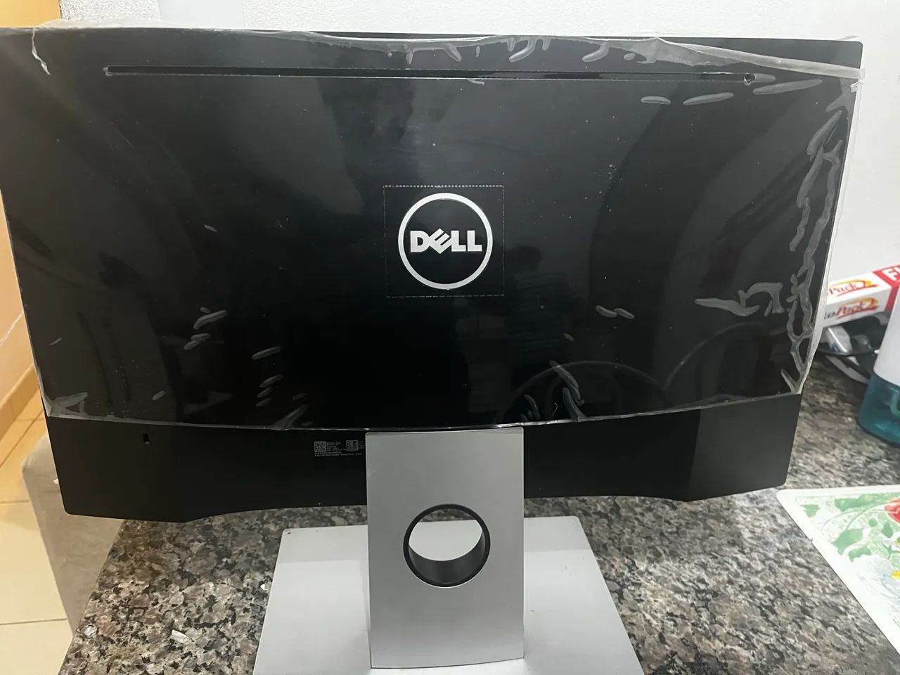 Monitor Dell SE2216H - Foto 4