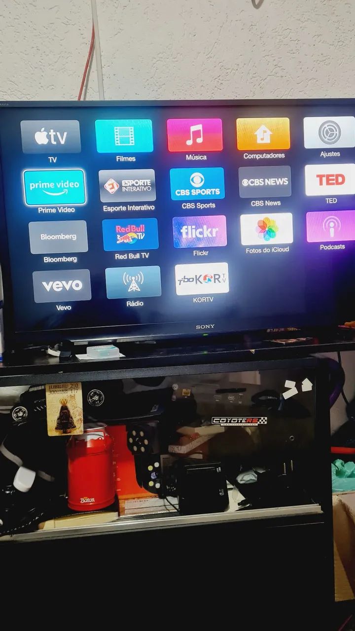 Apple tv - Foto 5