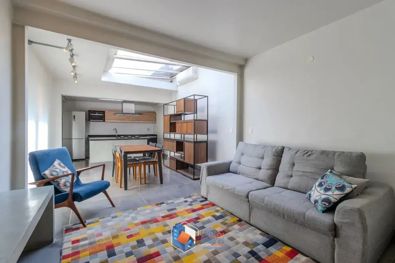 Casa para venda em Cidade Monções com 2 quartos, 115m²