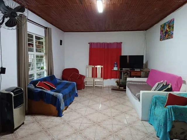 Chácara 2600m2 com Lago em Capela do Alto - Foto 4