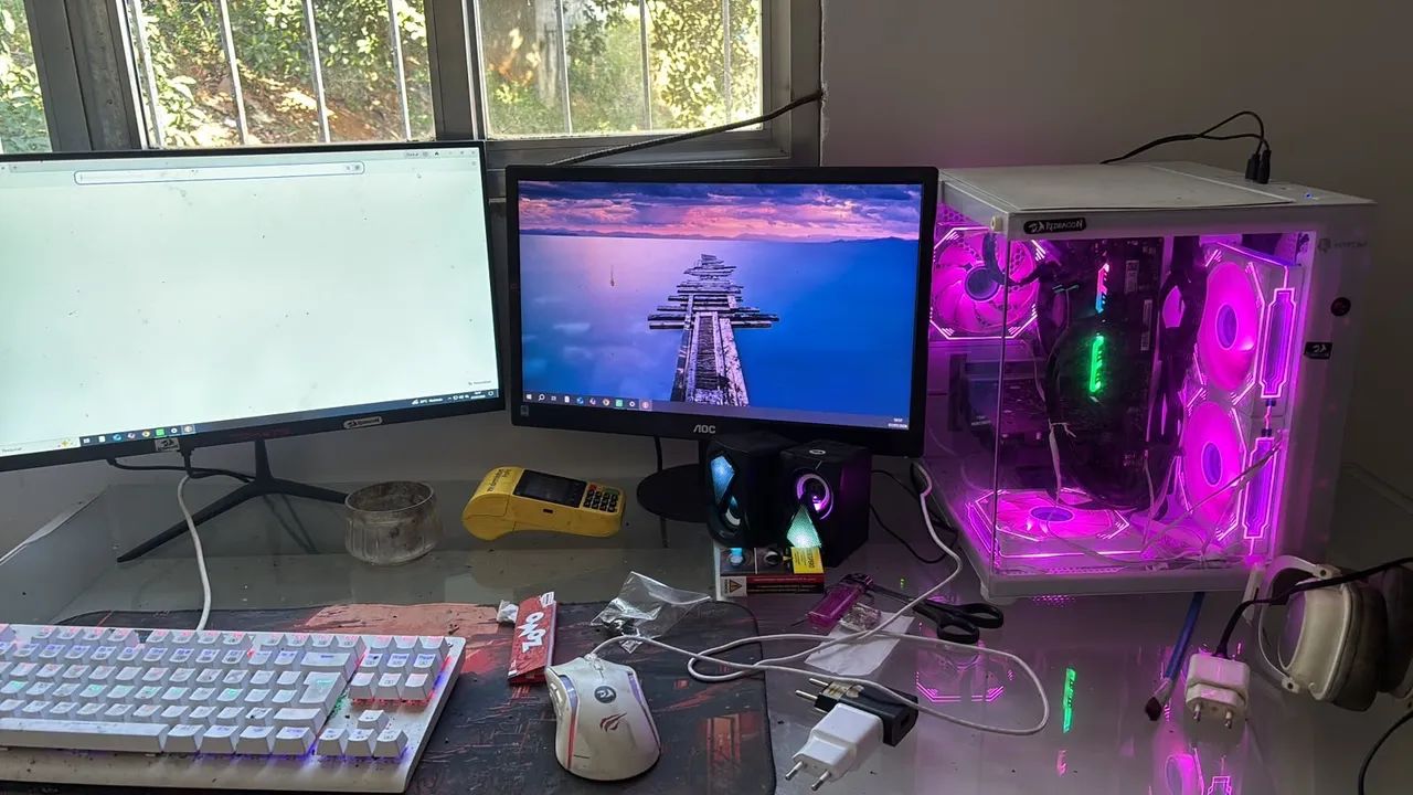 Pc gamer  - Foto 4