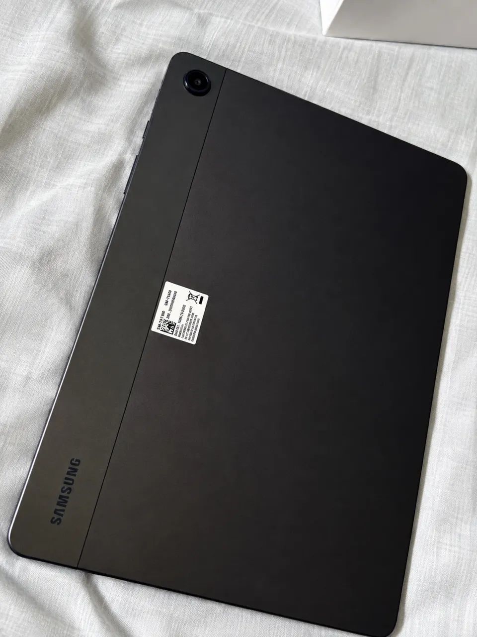 TABLET SAMSUNG GALAXY TAB A9+5G - Foto 3