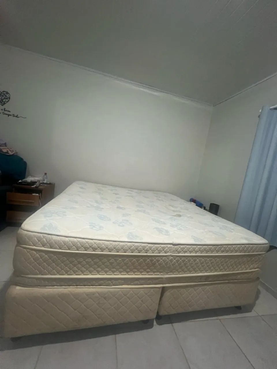 Cama super King - Foto 5