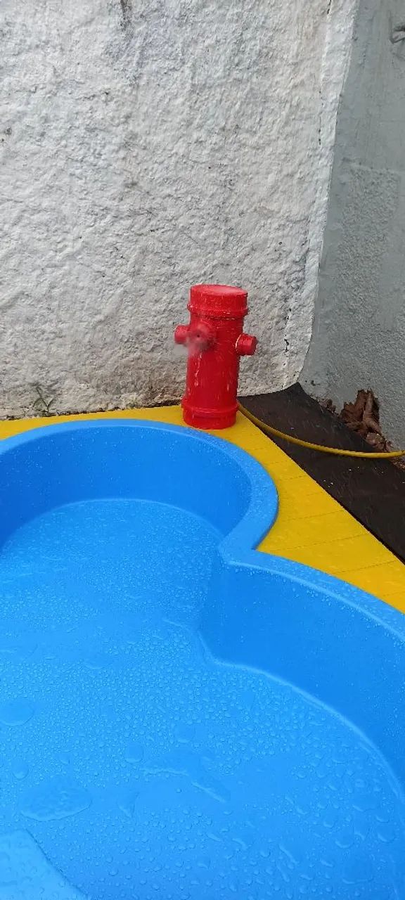 Piscina pet para cães65685579457539122