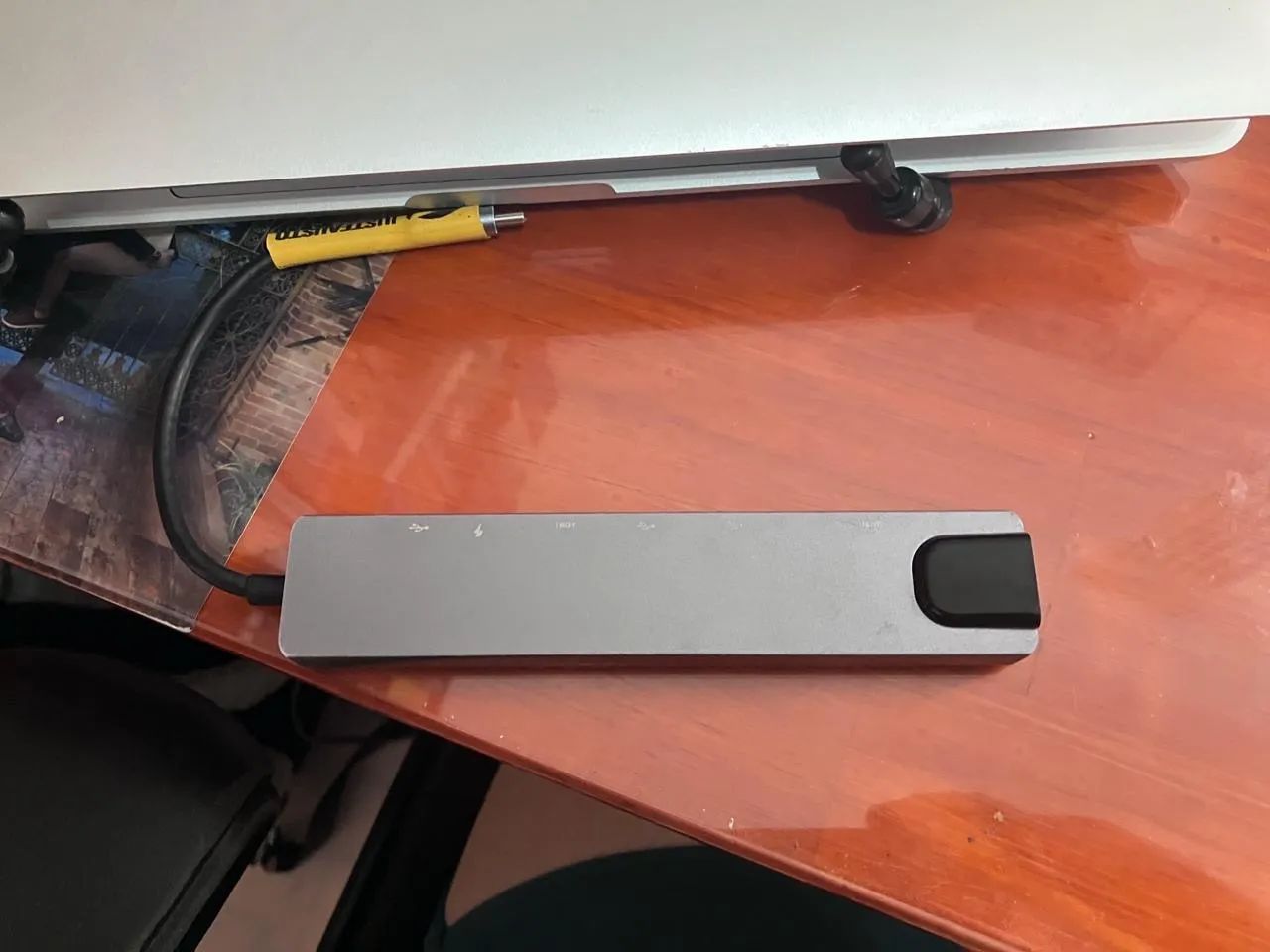 MacBook Pro 2017 15,4? - Foto 2