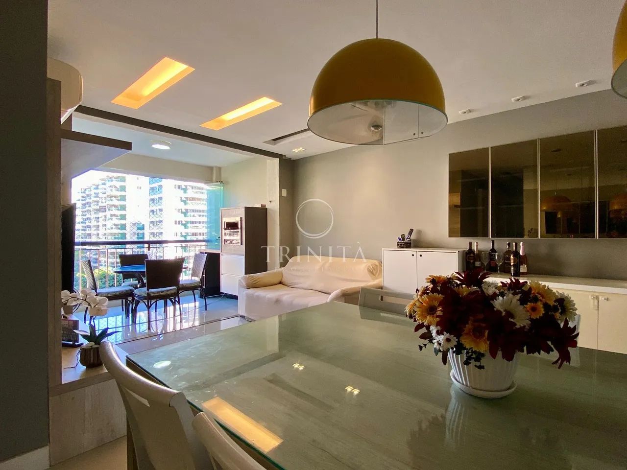 CIDADE JARDIM LINDO 3 QUARTOS MOBILIADO ENTRAR E MORAR - Foto 5