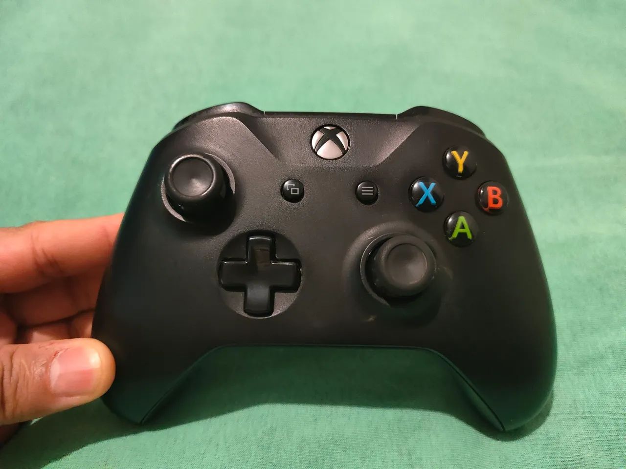 Controle Xbox One  - Foto 3