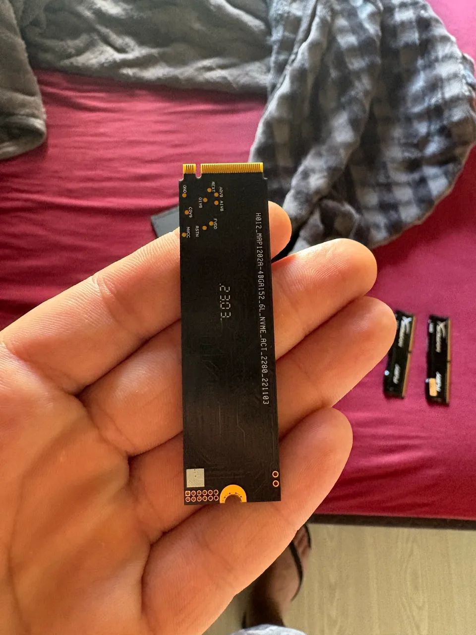 Ssd