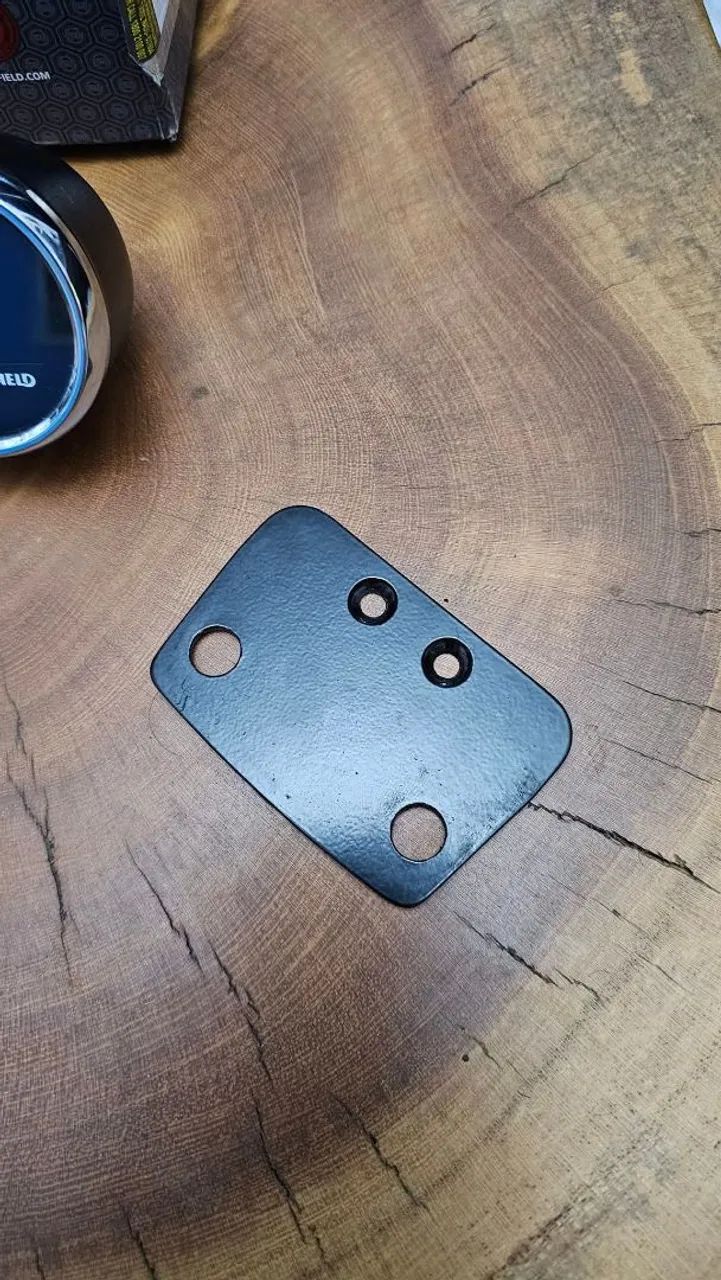 Gps tripper royal enfilds 350 novinho  - Foto 4