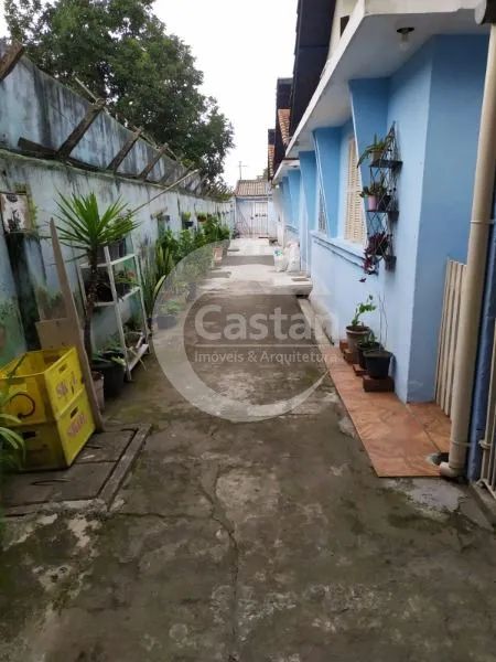 Casa em São Miguel Paulista