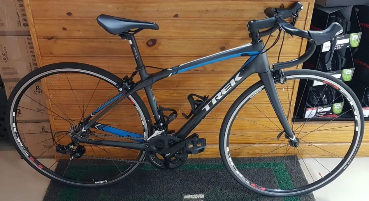 TREK SILQUE S 105 11速　2017年 NEW】TREK（トレック）2017Silque（シルク） SLR、S新登場！｜CYCLE