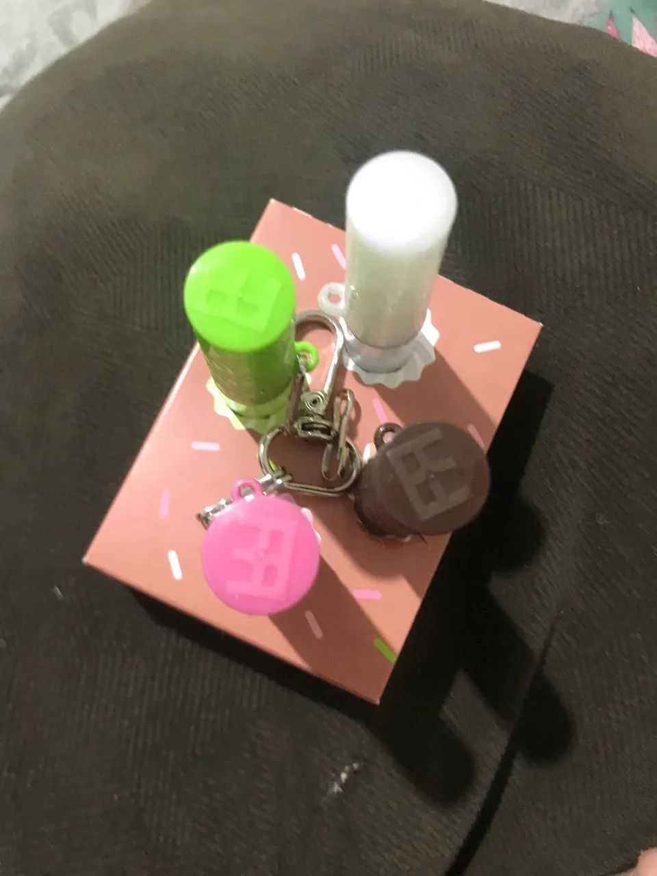 Gloss franciny ehlke - Foto 2