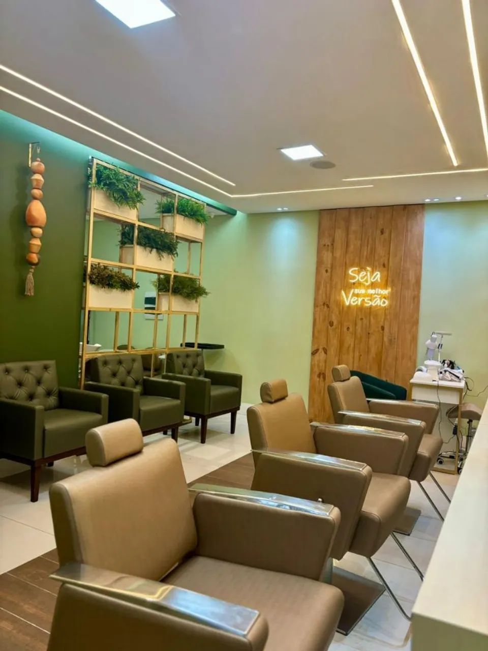 Vaga para manicure e nails design - Foto 2