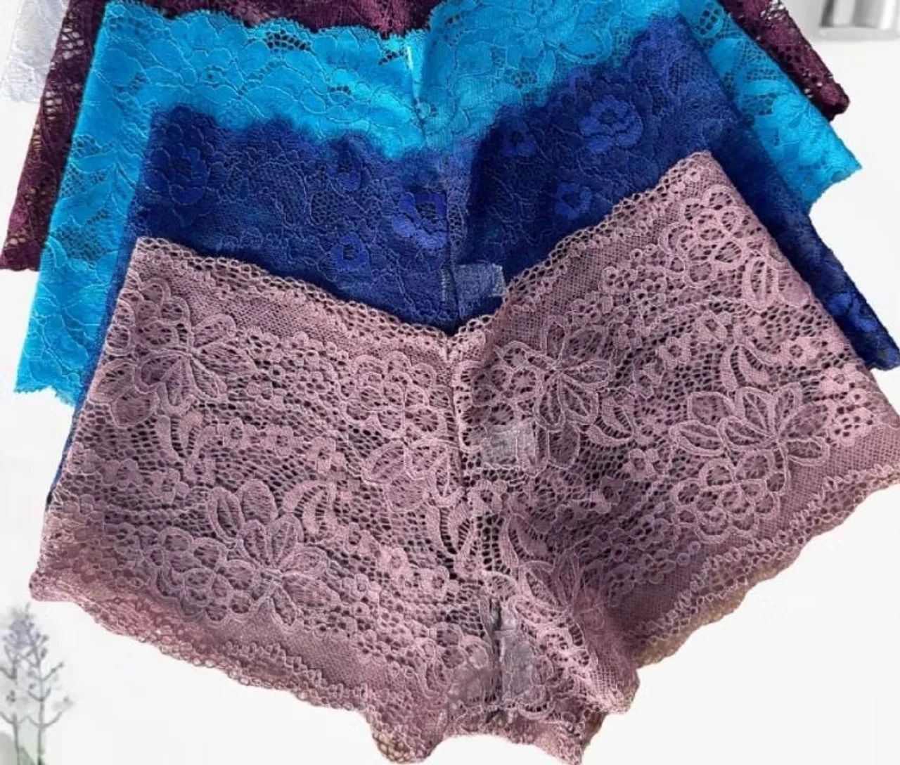 Lingerie  - Foto 4