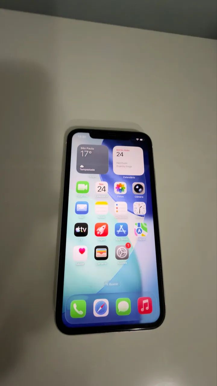 iPhone 11, 64GB