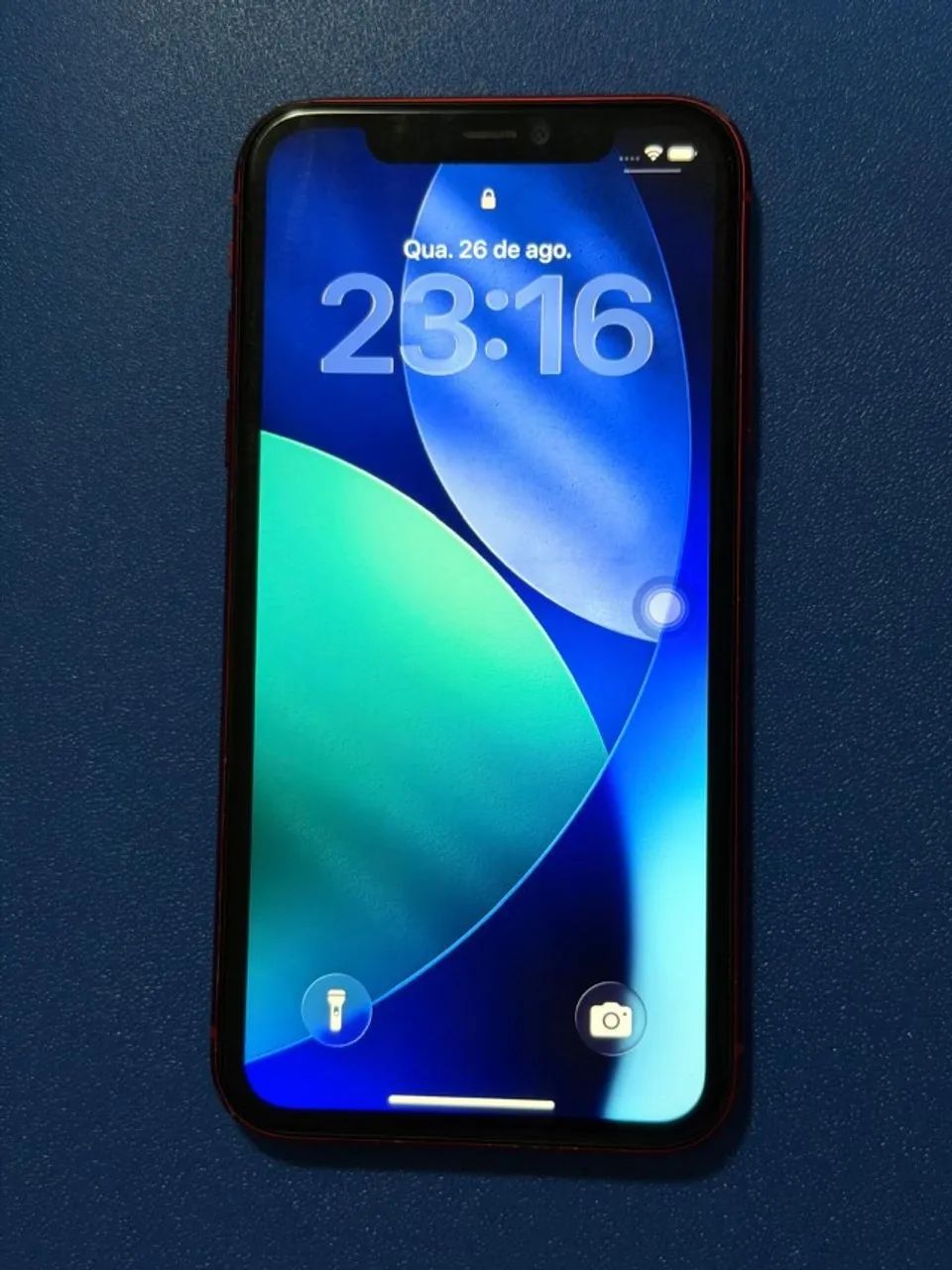 iPhone 11 64GB - Foto 3