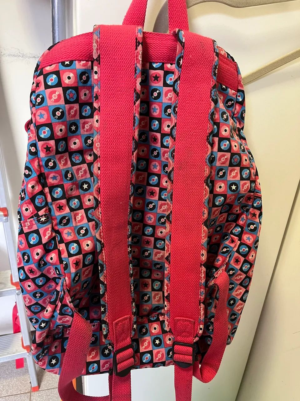 Mochila Kipling  - Foto 3