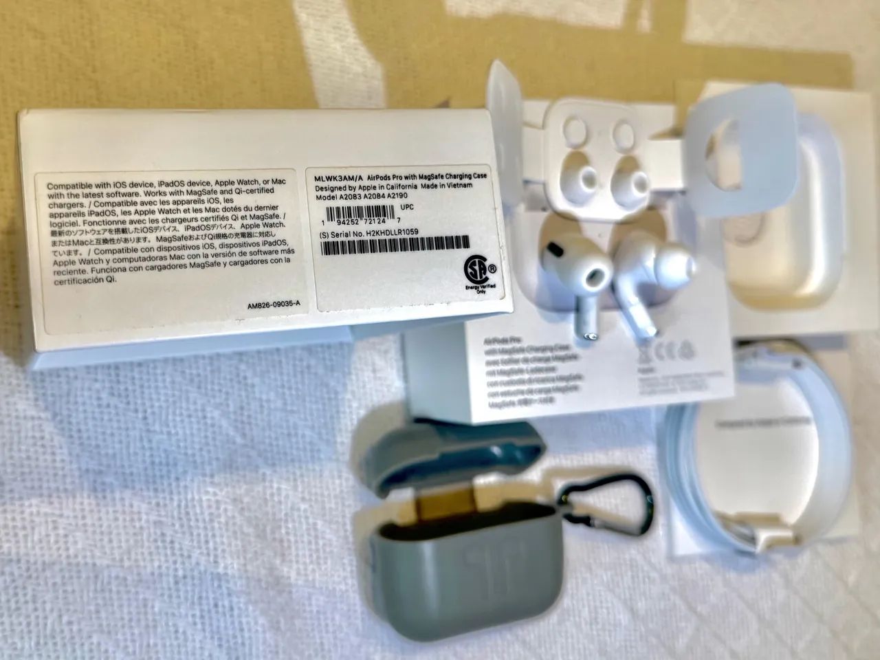 Airpod pro  - Foto 5