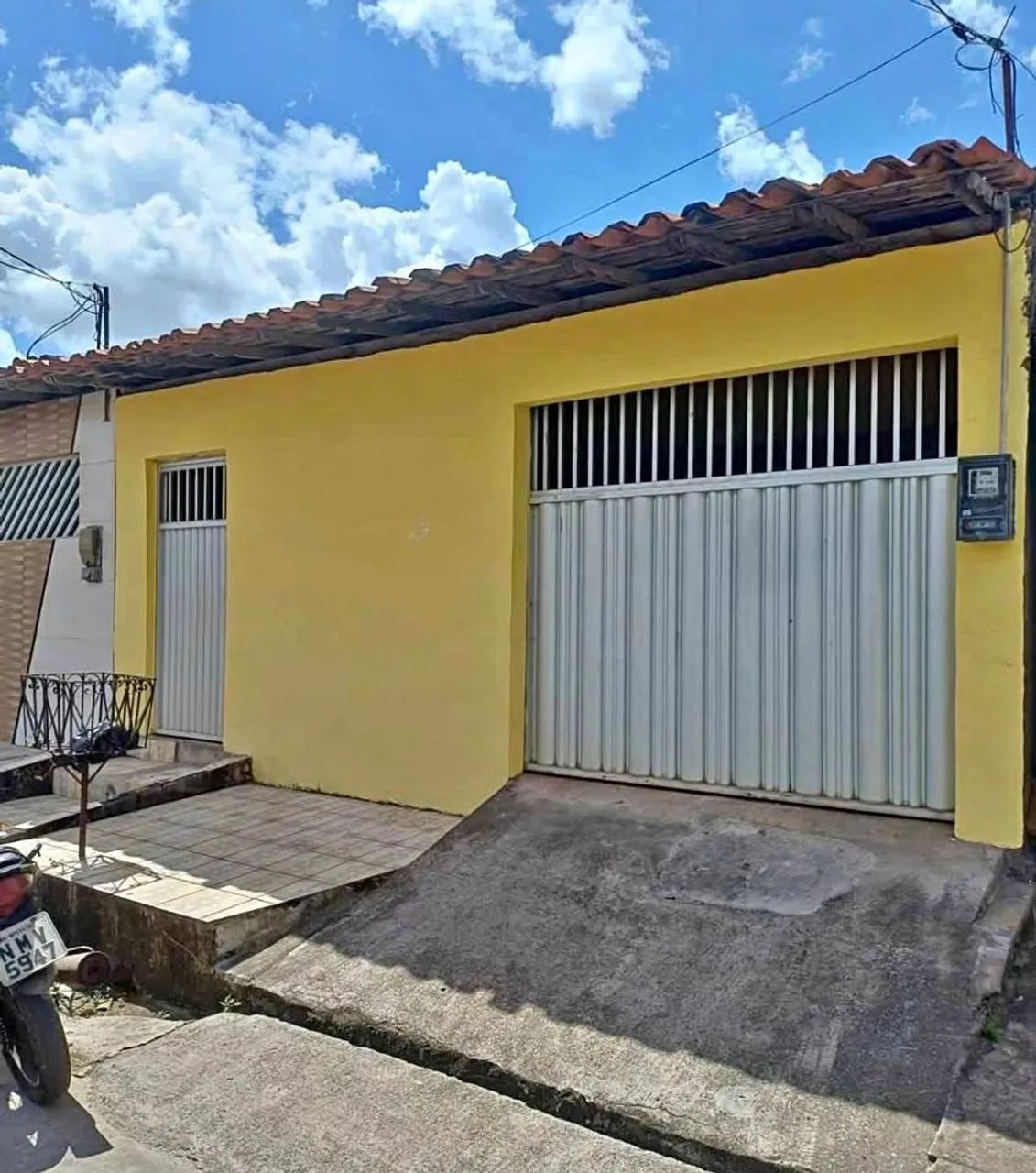 CASA A VENDA 