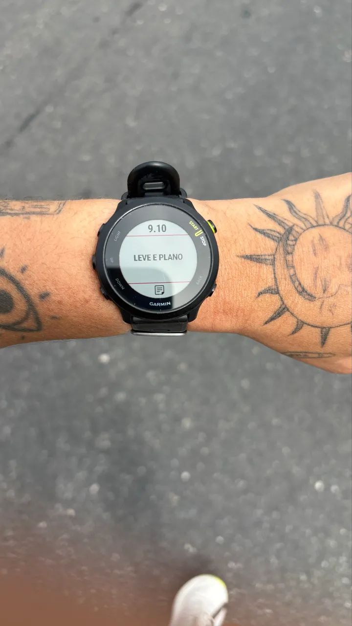 GARMIN 55 - Foto 4