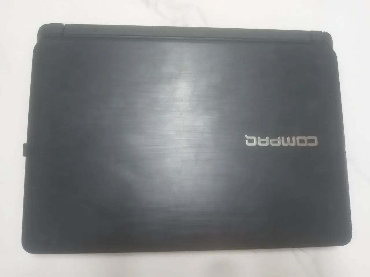 Notebook Compaq I3 5° geração - Aceito cartão e aceito olx pay - Foto 4