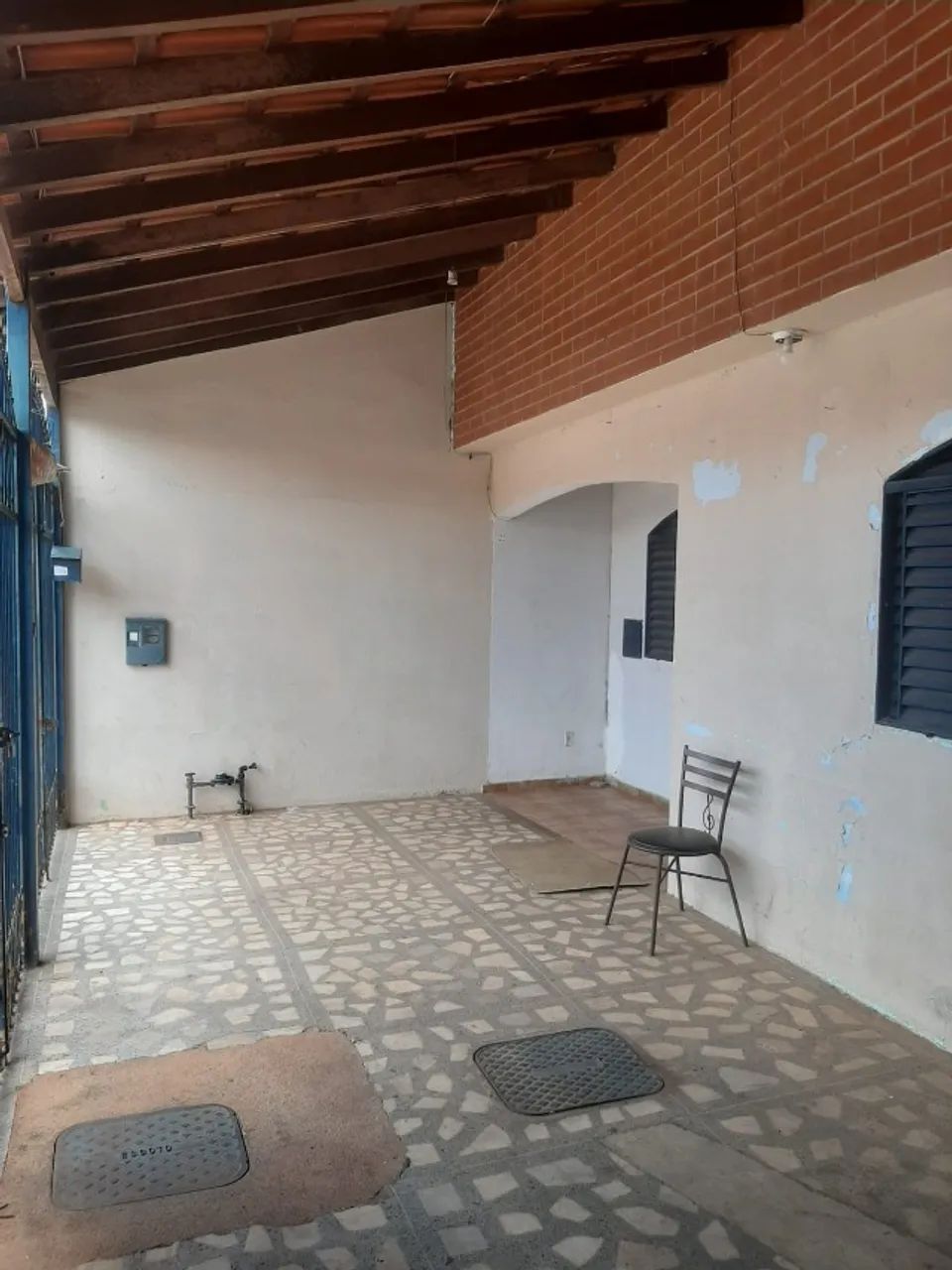 Casa em Santa Maria