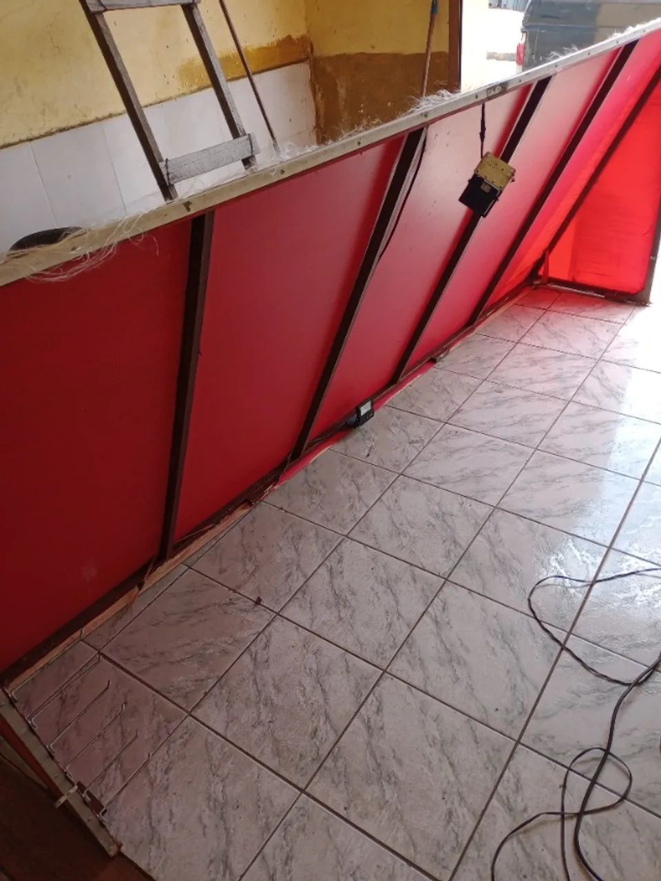 Toldo 3,0 x 1,20