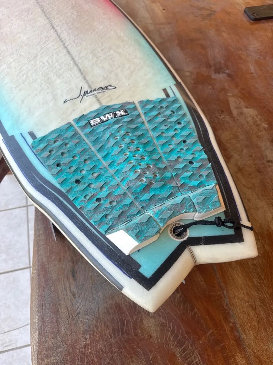 Prancha de Surf 5?8 - Foto 2