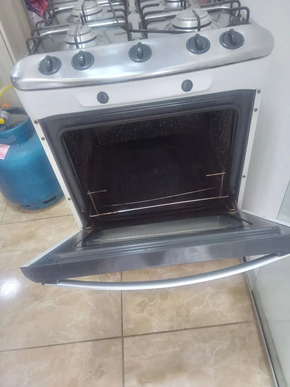 Fogão Brastemp  - Foto 2