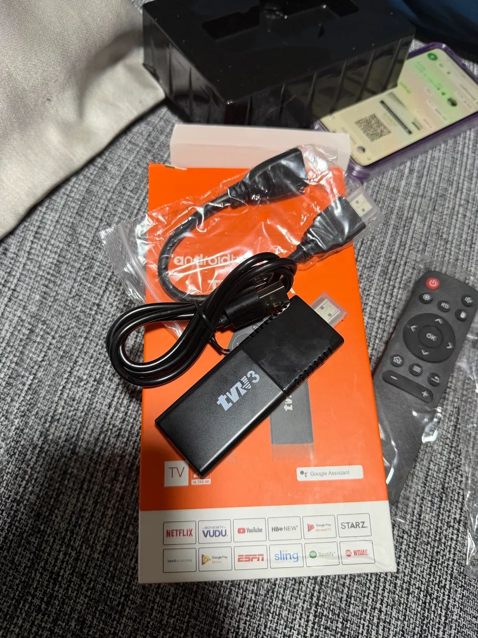 Tv Stick Smart Tv