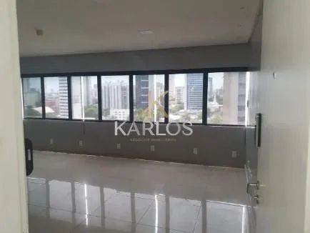 Sala Comercial no Espinheiro com 26,31m², 1 Vaga e 1 WC - Foto 2