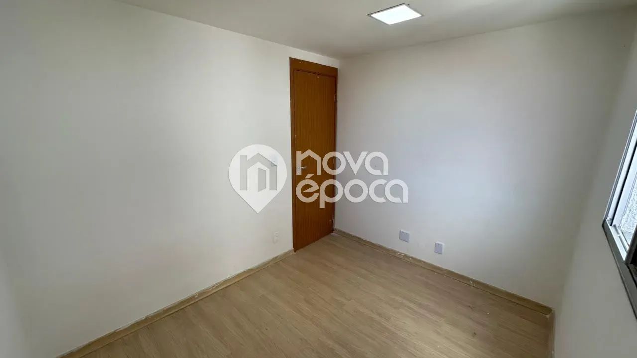 Guadalupe | Apartamento 2 quartos - Foto 4