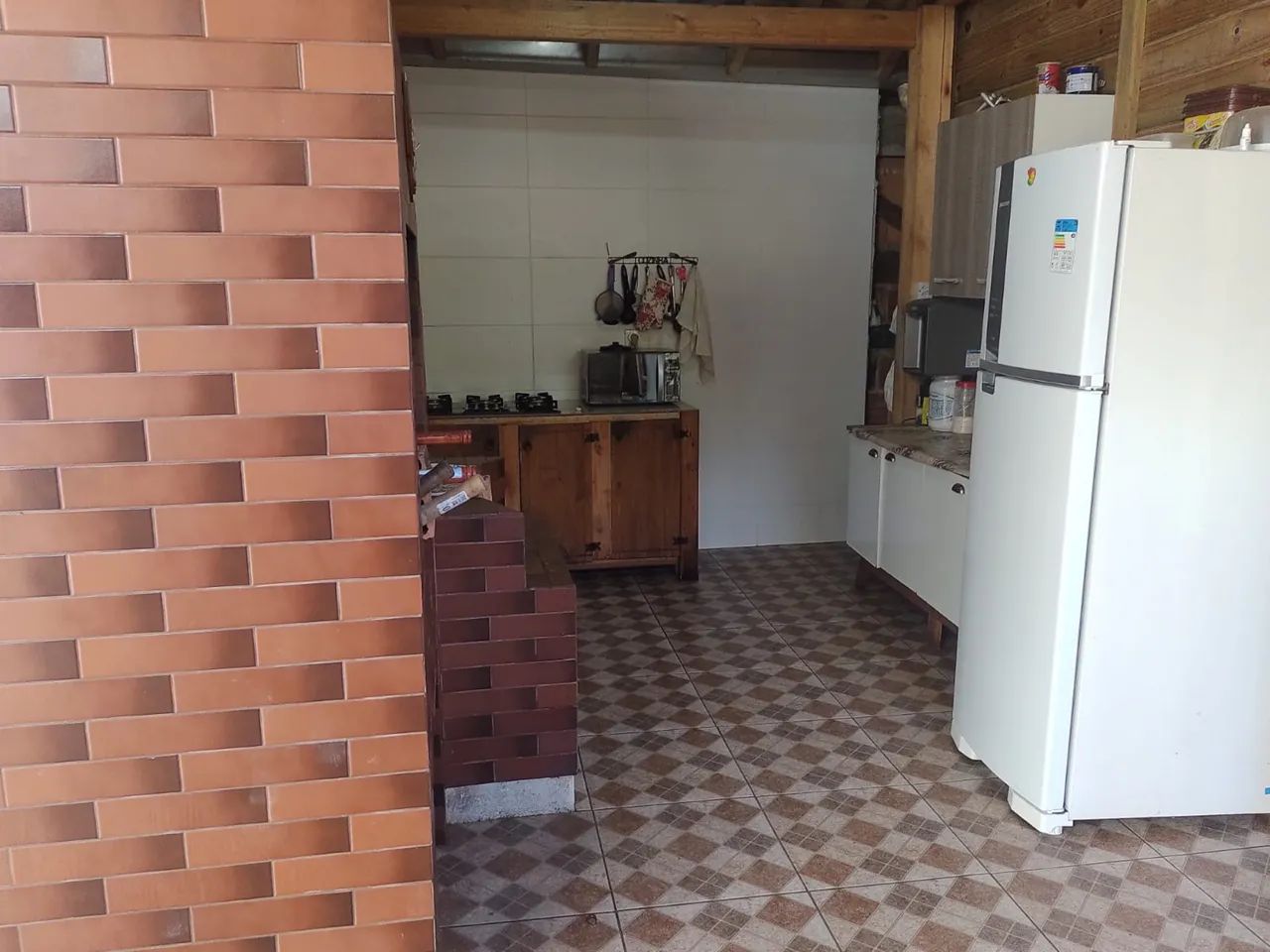 Vendo casa no centro de Camboriú  - Foto 3