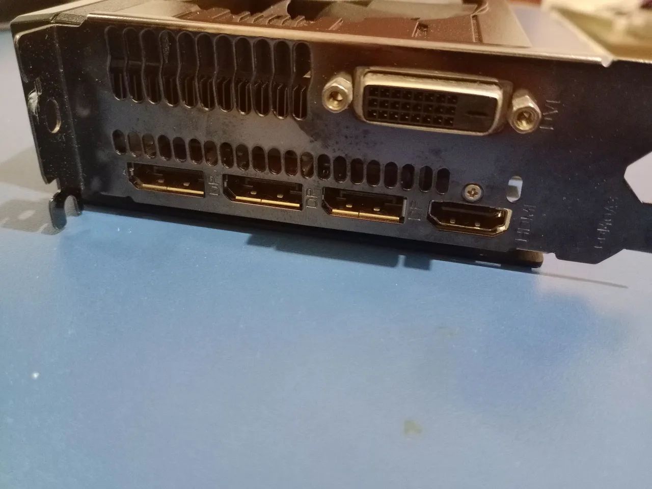 Rx570 4gb - Foto 2