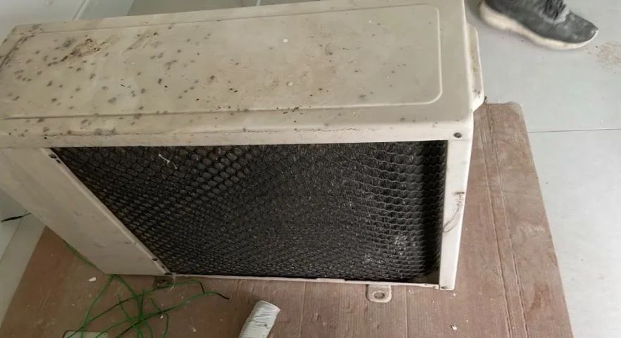 Ar condicionado split consul 12000 btus - Foto 3