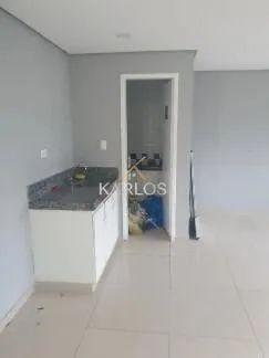 Sala Comercial no Espinheiro com 26,31m², 1 Vaga e 1 WC - Foto 3