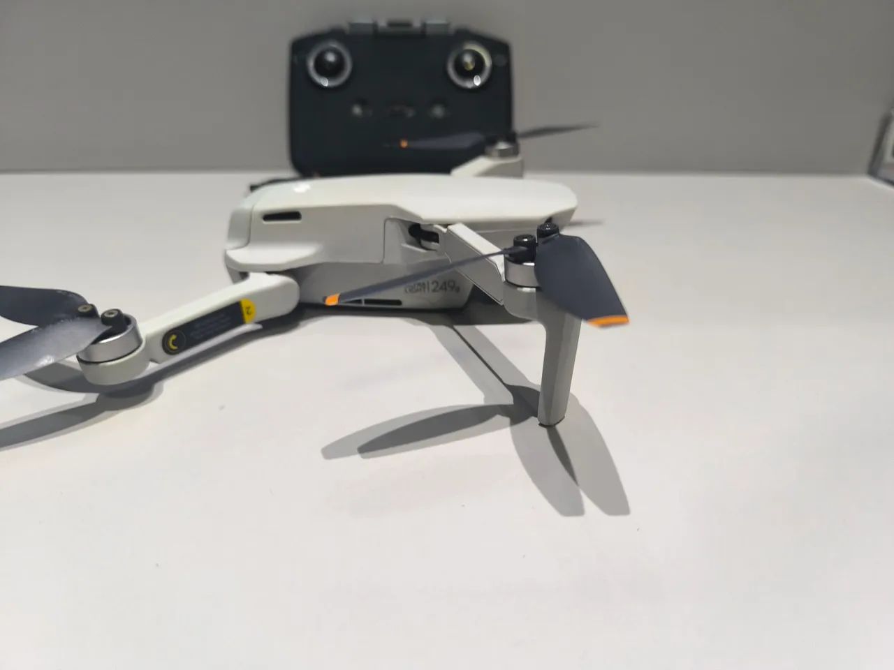 Dji mini 2 - Foto 4