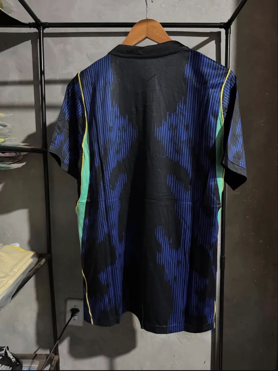 Camisa Brasil Torcedor  - Foto 2