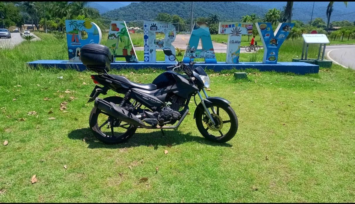 Yamaha factor