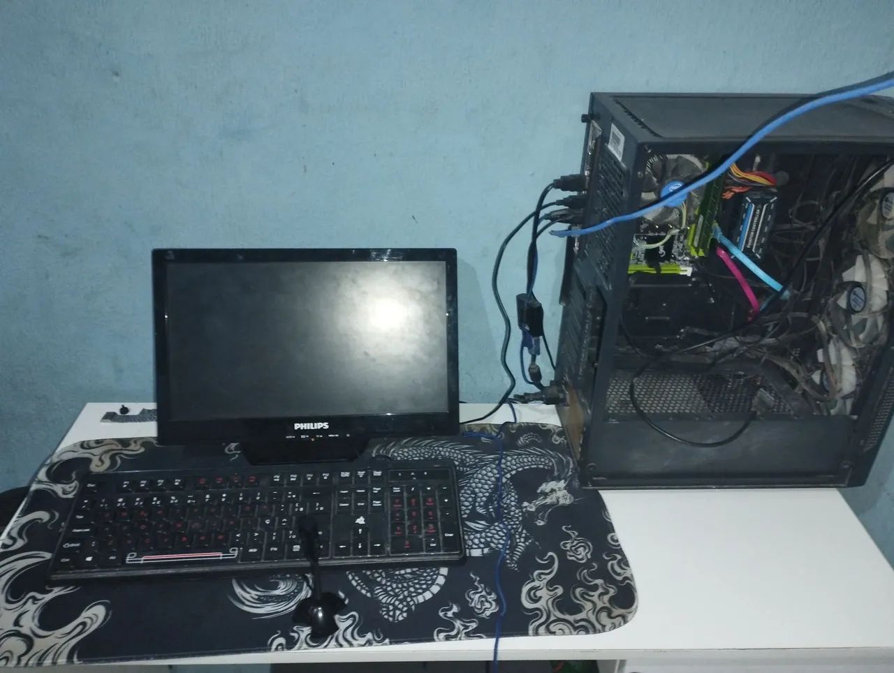 COMPUTADOR PC  - Foto 2