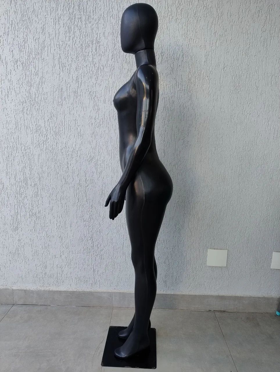 Manequim feminino  - Foto 2