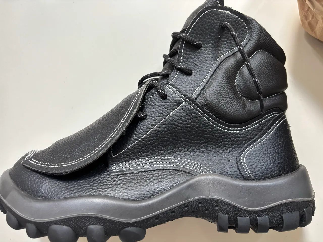 Bota safetline nova