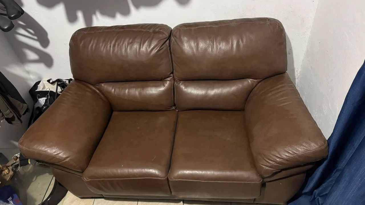 SOFÁ 2 e 3 lugares 